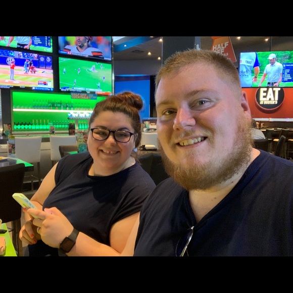 Meet your Posher, Ricky - Picture 1 of 1